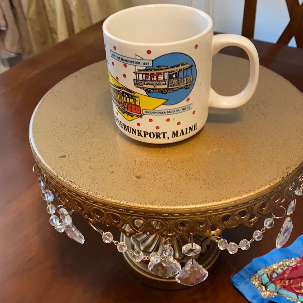 Coffee mug